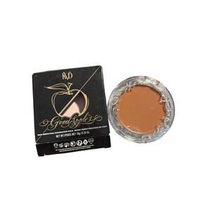 KVD Good Apple Skin Perfecting Foundation Balm .35oz New Shade 072 TAN